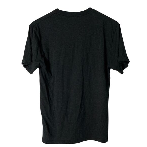 Disney Parks Mickey Mouse Club Mouseketeers T-shirt Adult Unisex Small Grey - Picture 2 of 3